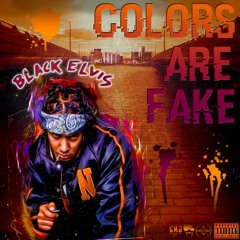 Black Elvis - The Real (By DopeBoysmusic)