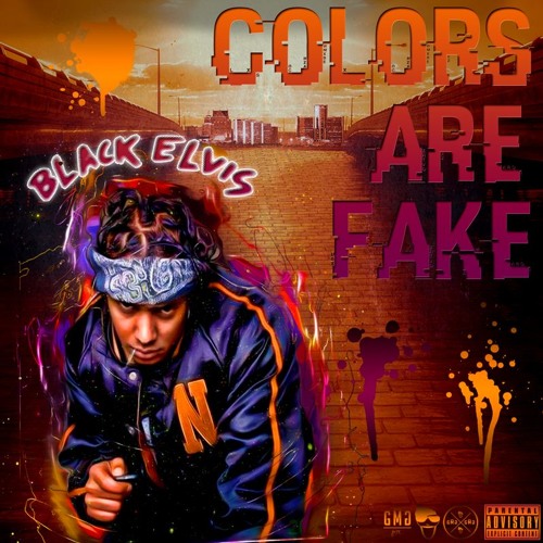 Black Elvis - The Real (By DopeBoysmusic)