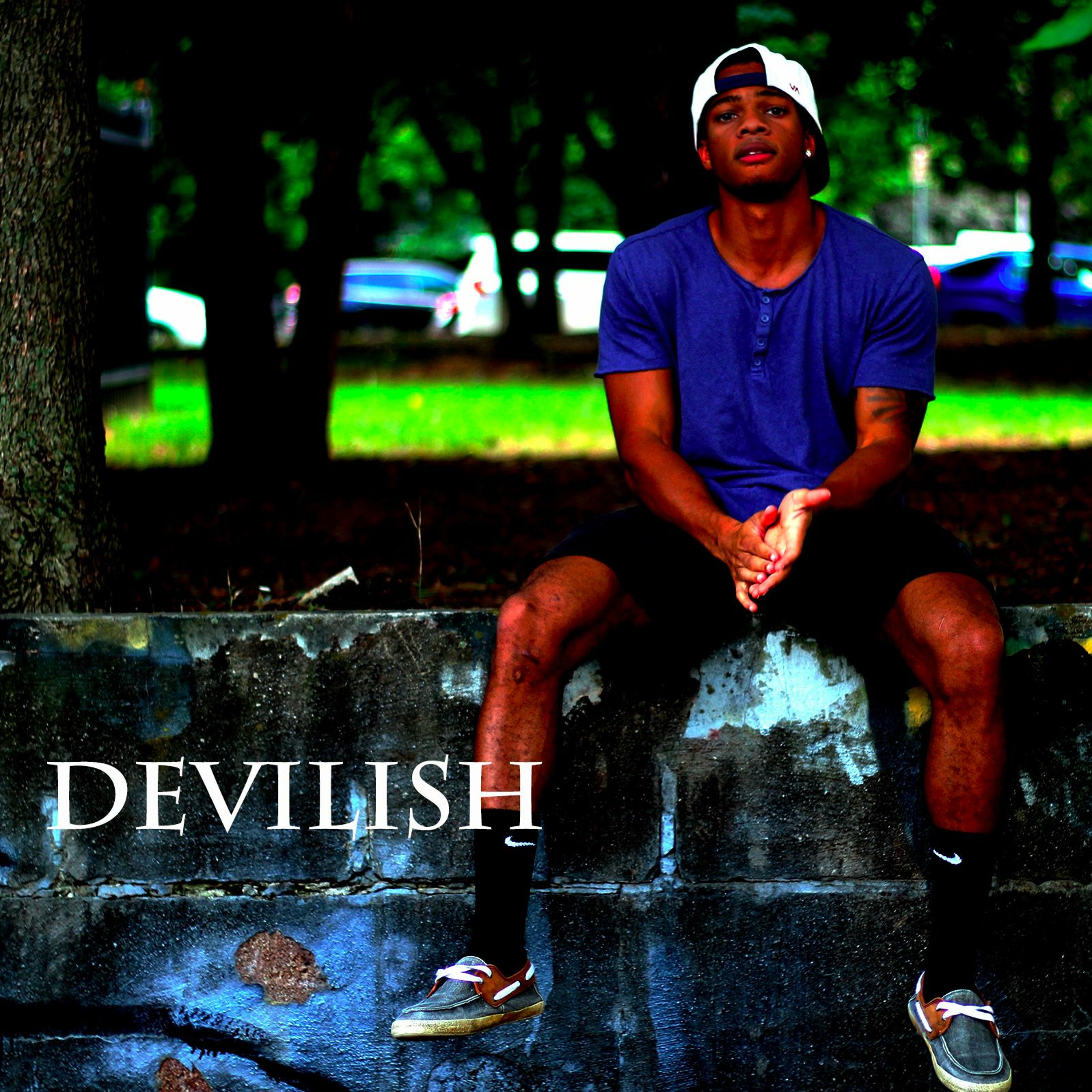 Devilish episode artwork