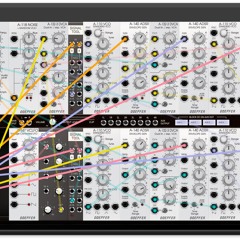 Softube Modular Says Hello