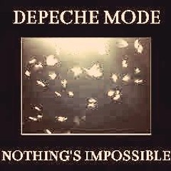 Depeche Mode - Nothings impossible (GLANZstErn-REmix)