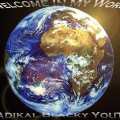 Tchaliss - Gadé Mwen An Zié [2k16]