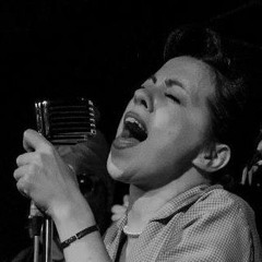 Call Me Big Mama, Willie Mae Thornton cover featuring Jim Hammond