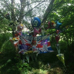 Dancing In The Sky  RIP Robert missing you