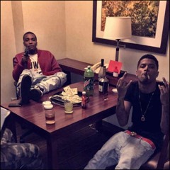 Moddy Cortez - You Cant Be Like Me (lil uzi remix)