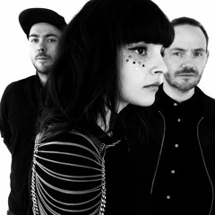 #34 Lauren Mayberry
