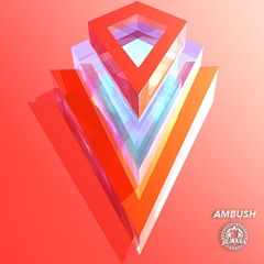 Ambush (Original Mix)**Out Now On Plasmapool Records**