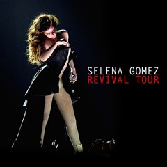 17 I Want You To Know (Live At Revival Tour)