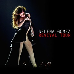 14 Body Heat (Live At Revival Tour)