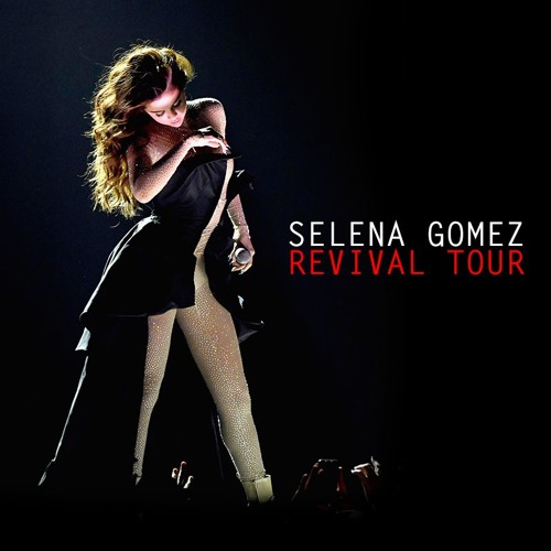 05 Good For You (Live At Revival Tour)