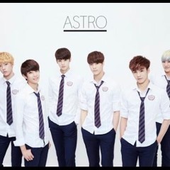 아스트로 (ASTRO) - 풋사랑 (Innocent Love) Piano Cover