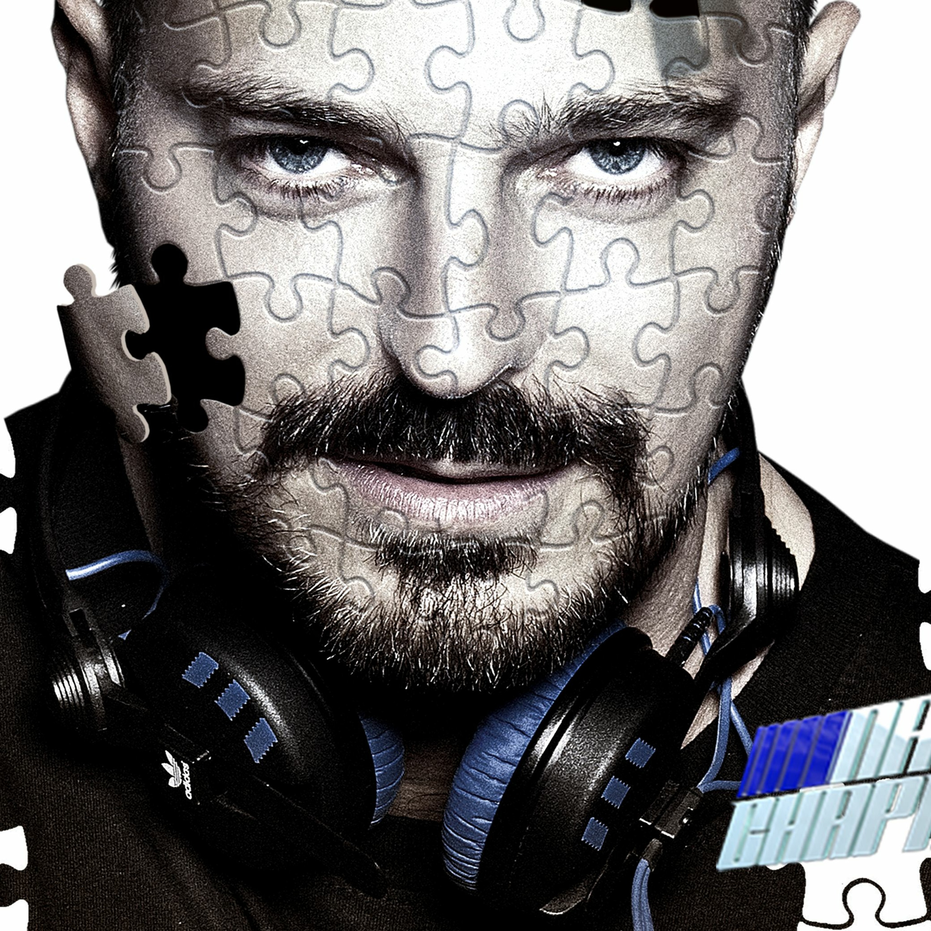 NACHO CHAPADO IN SESSION - PROMO DJ SETs