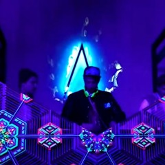 Set at Spirit Of Trance  (club La Fabrique ) 18/06/16