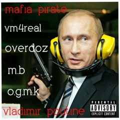 INTRO+ Vladimir Poutine