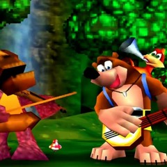 Video Game Metal - "Tune it Up!" (Banjo Tooie Remix)