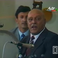 Hacibaba Huseynov - Iki Sevda Chekenlerin