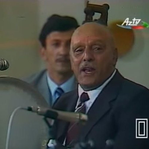 Hacibaba Huseynov - Iki Sevda Chekenlerin