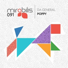 DaGeneral - Poppy