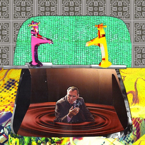 Insane Making Behaviour