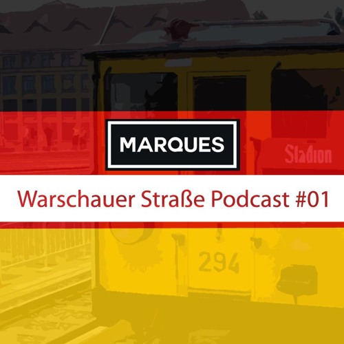 Warschauer Straße Podcast #01