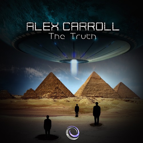 Alex Carroll - The Truth (Preview) OUT 16/7/2016 @Roll-In Groove Records