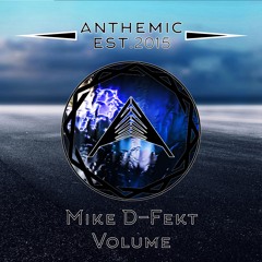 Mike D-Fekt - Volume