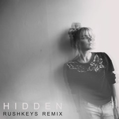 Deep Shoq & Kotryna - Hidden (Rushkeys Remix)