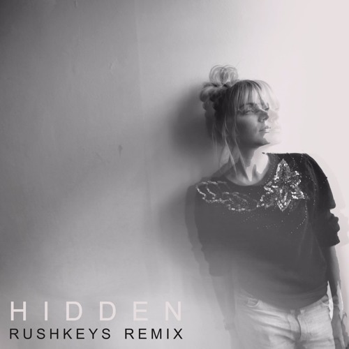 Deep Shoq & Kotryna - Hidden (Rushkeys Remix)
