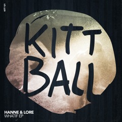 2. Hanne & Lore - Luna Square