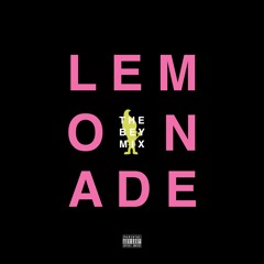 PINK LEMONADE: THE BEY MIX 2