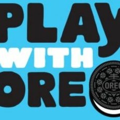 Play with Oreo commercial