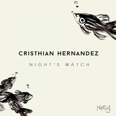Cristhian Hernandez - White Walkers (Original Mix)