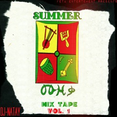 SUMMER YAGARE MIX