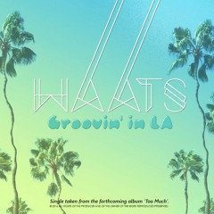 Groovin' in L.A. (Radio Summer Edit)