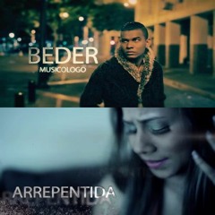 Beder El Musicólogo - Arrepentida (Versión Video)