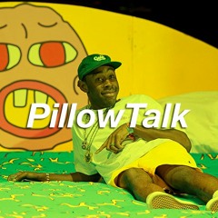 Tyler, The Creator - Pillow Talk Remix
