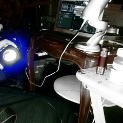 PRECISE Big time wanna beez/ nightmares on wax