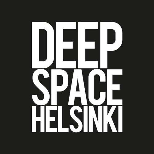 Deep Space Helsinki - 21st June 2016