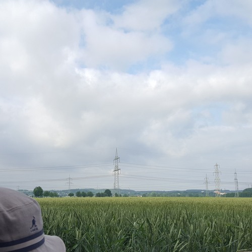 Intergalactic Dysfunction 004 (17.06.16)