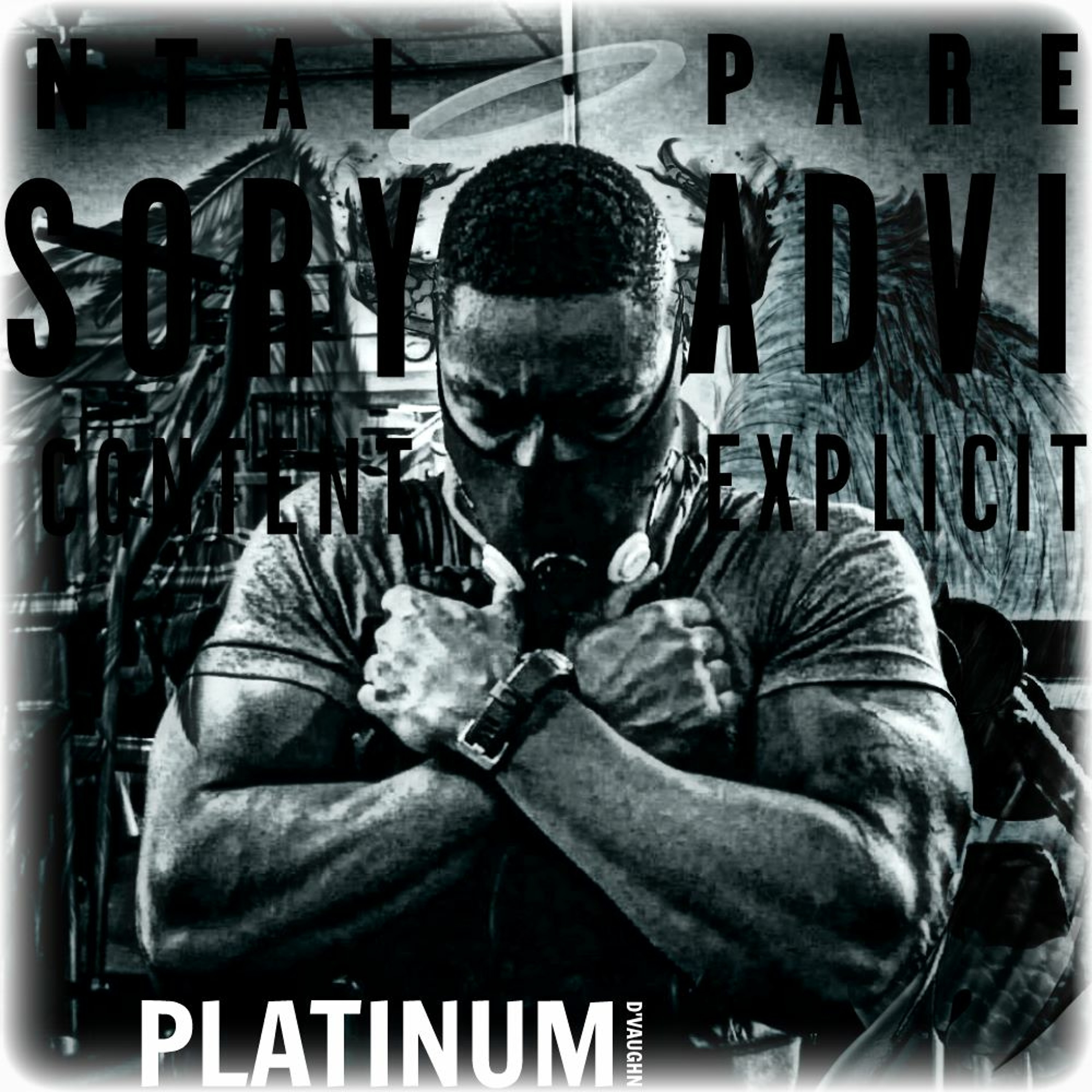 D\'Arnoch (D\'Vaughn Bell)