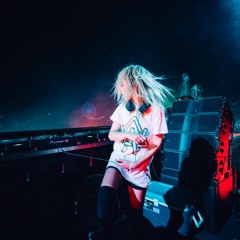Alison Wonderland - Live @ EDC Las Vegas 2016 (Free Download)
