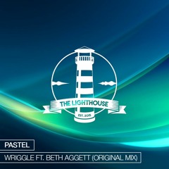 Pastel - Wriggle Ft. Beth Aggett (Original Mix)[Free Download]