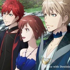 Stream Thyerus Listen To Dance With Devils Playlist Online For Free On Soundcloud