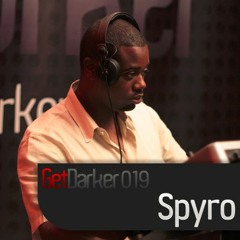 Spyro – GetDarkerTV 019 [July 2009]