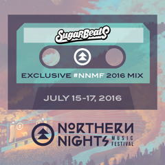 SugarBeats - Northern Nights Mix [EXCLUSIVE]