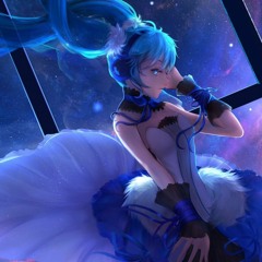 Nightcore - Heart Afire