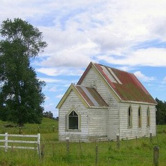 Epic Church House