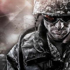 Trance Soldier
