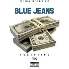 BlueJeans ft. TK - Fuck A Bitch (prod. JuneOnnaBeat) [Thizzler.com]