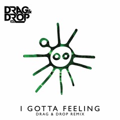 Black Eyed Peas - I Gotta Feeling (Mola Mola 🇵🇷 Remix)